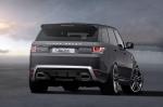 Land Rover Range Rover Sport by Caractere Exclusive 2014 года